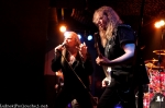 Jorn lande - 1.12.12 - fotografie 57 z 68